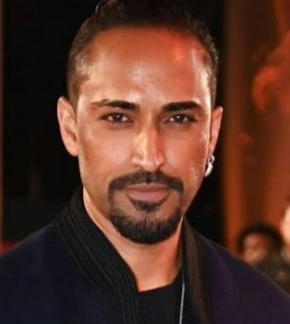 фотография Махеш Джаду