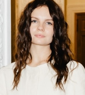 фотография Дарья Алыпова