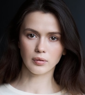 фотография Анна Богомолова