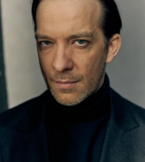 фотография Максим Севриновский