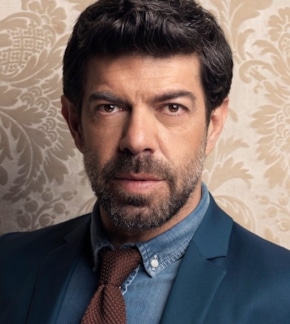 фотография Пьерфранческо Фавино