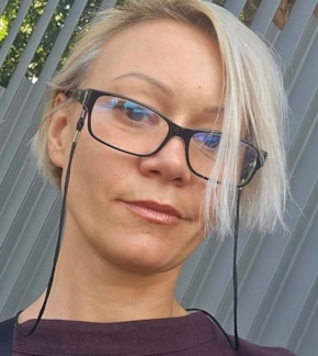 фотография Юлия Бурулёва