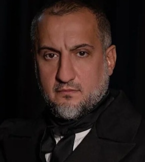 фотография Арарат Кещян