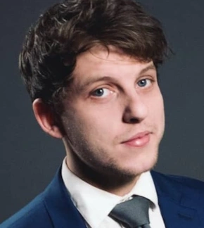 фотография Крис Кавалье