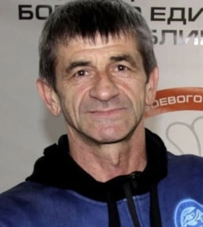 фотография Геннадий Кадзов