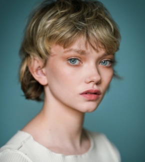 фотография Софья Воронцова