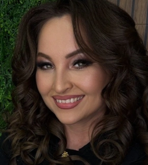 фотография Римма Никитина