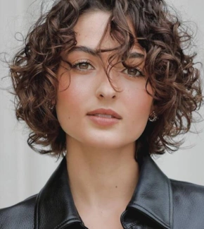 фотография Текла Инзолия