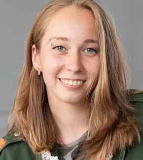 фотография Анастасия Брекоткина