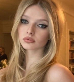 фотография Эппл Мартин