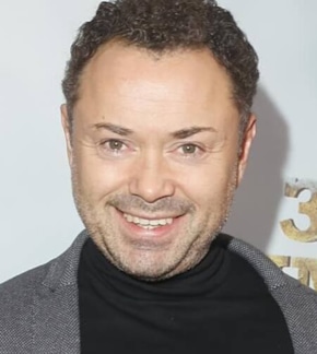 фотография Андрей Носков