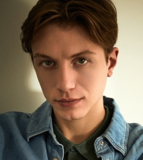 фотография Михаил Ушурелу