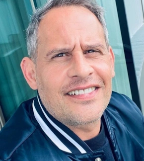 фотография Мориц Бляйбтрой