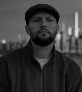 фотография Krec