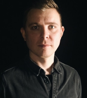 фотография Антон Мамыкин