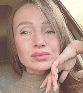 фотография Алена Фоминых