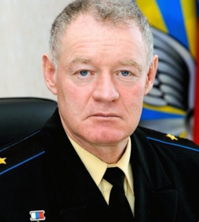 фотография Александр Отрощенко