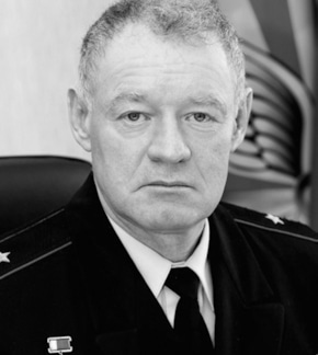 фотография Александр Отрощенко