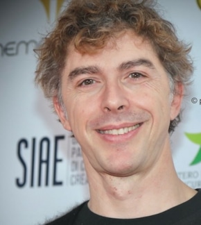 фотография Микеле Риондино