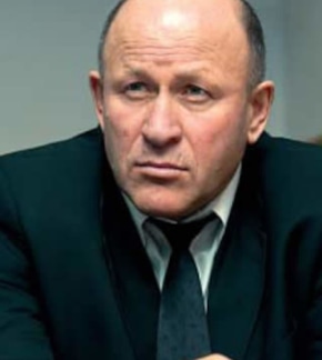 фотография Олег Малышкин