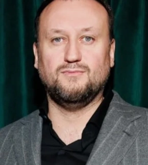 фотография Павел Буря