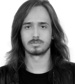 фотография Алан Жуковский