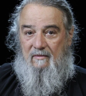 фотография Михаил Ардов