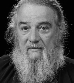 фотография Михаил Ардов