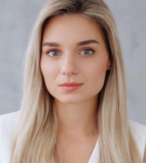 фотография Анастасия Байкаева