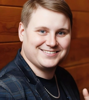 фотография Роман Горовой