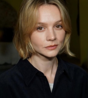 фотография Кэри Маллиган