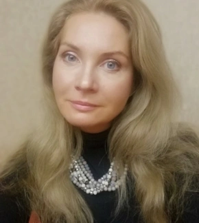 фотография Юлия Панова