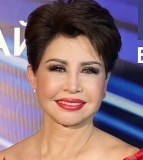 фотография Роза Рымбаева