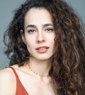 фотография Евгения Вайс