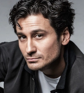 фотография Дмитрий Бедерин