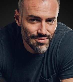 фотография Кристиан Мортенсен