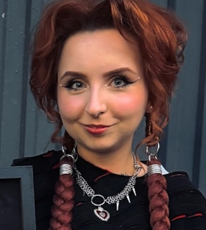 фотография Татьяна Качурина