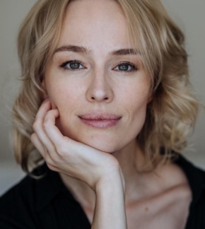 фотография Екатерина Маликова