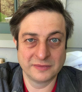 фотография Евгений Мирман