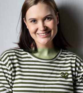 фотография Анна Серпенёва