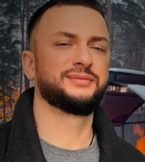 фотография Ярослав Леонов