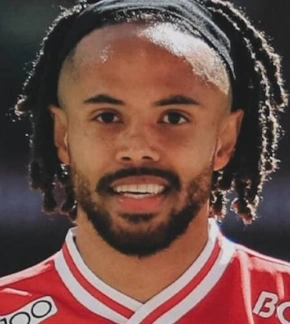 фотография Тео Бонгонда