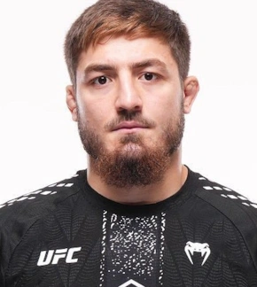 фотография Абдул-Рахман Яхьяев