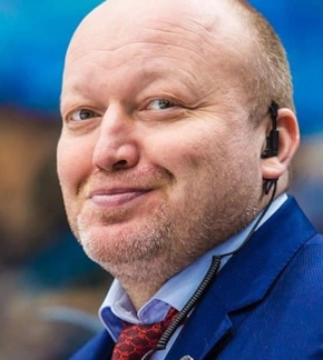 фотография Николай Заварухин