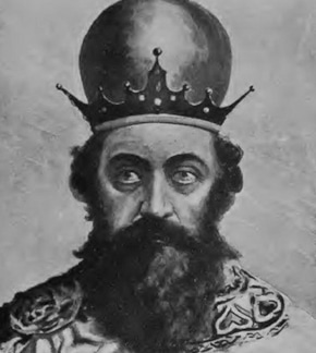 фотография Даниил Галицкий