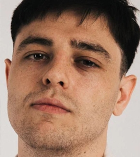 фотография Ион Сафта