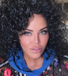 фотография Оксана Байрак