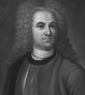 фотография Василий Татищев