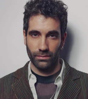 фотография Тамар Новас