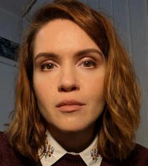 фотография Марьяна Безуглая